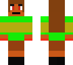 oops chara killed someone