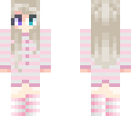 pajama gal