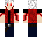parzival red 2