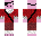 pirate pig