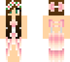 prom girl