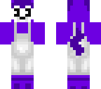 purple boris