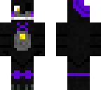 purple lefty