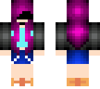 purple no eyes
