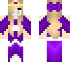 purple princess