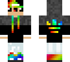 rainbow derp