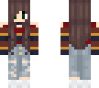 random skin