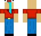 real - noob red