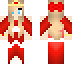 red princess