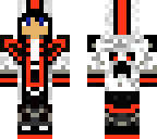 red wizard
