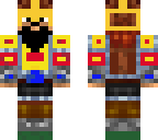 rich viking