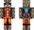 rocket