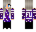 sapphire remade skin
