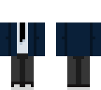 school uniform - boy