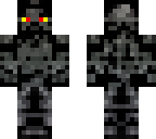 shadow boss steve