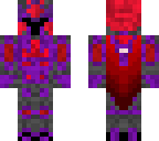 shadow nation knight