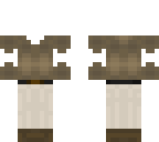 simple medieval base