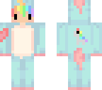 skin juancorass pareja