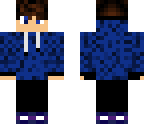sparkle time hoodie boy