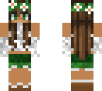 spring skin