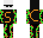 sqvage clan edit 4