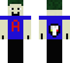 steave 12