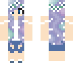 summer girl