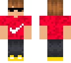 summer skin