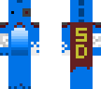 super dino