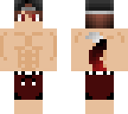 swim trunks