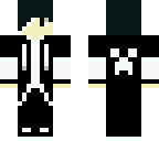 tate's skin