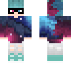 tealpink pvp