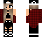 the girl for gamori