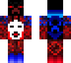 the nether daemon