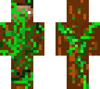 tree steve