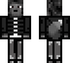 trenchsuit wolf