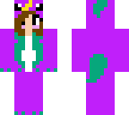 unicorn onesie