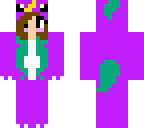 unicorn onesie edited