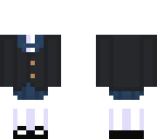 uniform base - girl