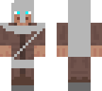 warrior