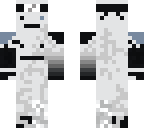 white fiyahhhh