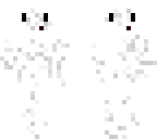 white glitch