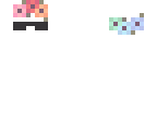 white l