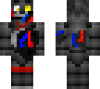 withered lefty