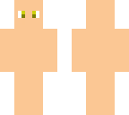 yellow eyes template