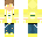 yellow pvp