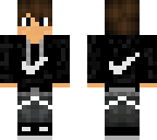 2 skined nike guy