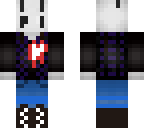 amalgamate asriel