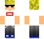 amazing subreme skin
