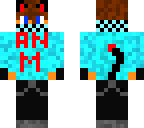 anmgaming cat skin 2